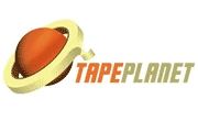 TapePlanet Logo